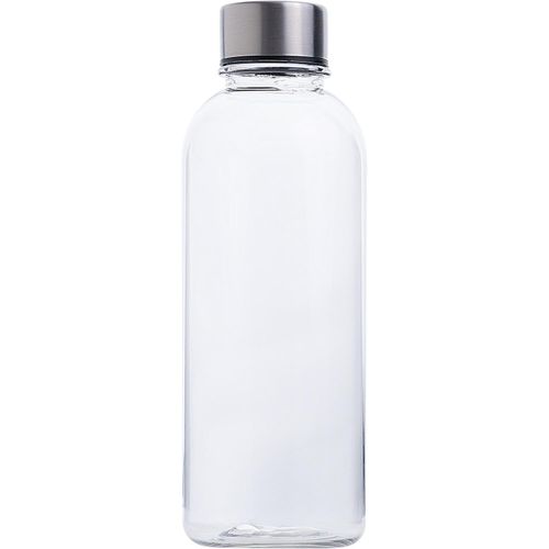 CLEAR 700 ml RPET Flasche (Art.-Nr. CA792591) - Eine klare Sache: Nachhaltigkeit muss...