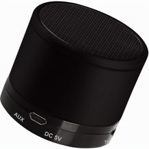 Wireless-Speaker black (Schwarz) (Art.-Nr. CA793885)