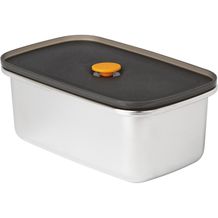 ECO VAC Edelstahlcontainer (silber) (Art.-Nr. CA824259)