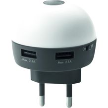Wall Charger (weiß) (Art.-Nr. CA827107)