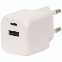 POWER CUBE 20 GaN Wall Charger (weiß) (Art.-Nr. CA893790)