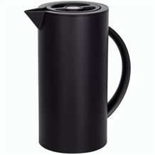 THEO Isolierkanne 1 Liter (Schwarz) (Art.-Nr. CA911299)