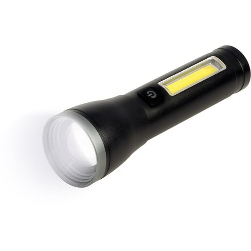 BEAM Taschenlampe 1000 Lumen (Art.-Nr. CA999848) - Mit BEAM lehren Sie dem Dunkel das...