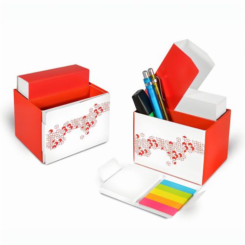 Office Organizer 03 (Art.-Nr. CA793556) - Der Office Organizer als All-in-one-Box....