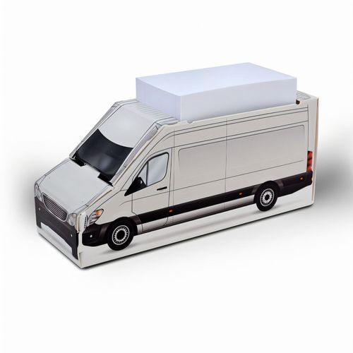 Kartonbox 18 Transporter (Art.-Nr. CA964769) - Besonders für Autohäuser und Spediteur...