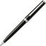 PIX Black Kugelschreiber (schwarz) (Art.-Nr. CA011816)