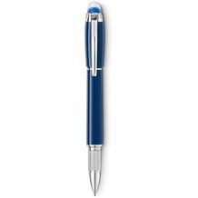 StarWalker Blue Planet Precious Resin Fineliner (blau) (Art.-Nr. CA185238)