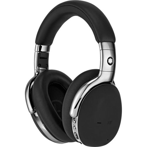 Montblanc MB 01 Over-Ear-Kopfhörer (Art.-Nr. CA347171) - Die Montblanc MB 01 Over-Ear-Kopfhöre...