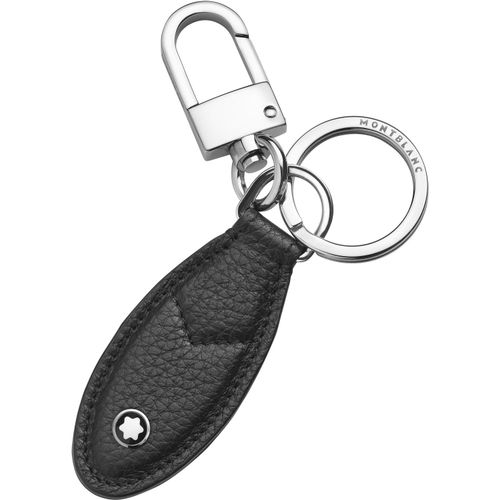 Meisterstück Soft Grain Schlüsselanhänger (Art.-Nr. CA455955) - Dieser Schlüsselanhänger aus weich...
