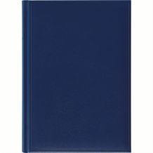 Lediberg Buchkalender Classic Line (blau) (Art.-Nr. CA484812)