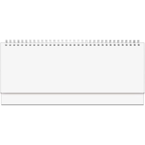 Lediberg Tischquerkalender Delta Line (Art.-Nr. CA510555) - Tischquerkalender Delta Line, Format...