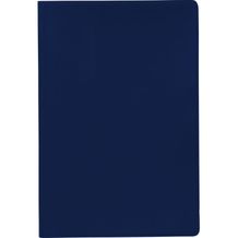 Lediberg Handwerkernotizbuch (blau) (Art.-Nr. CA570922)