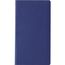 Lediberg Taschenkalender Classic Line (blau) (Art.-Nr. CA787931)