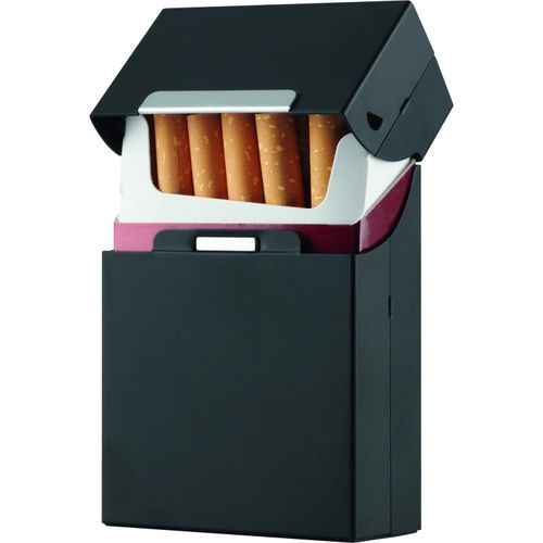 Formula Zigarettenbox Alu (Art.-Nr. CA170002) - Praktisches und qualitativ hochwertiges...
