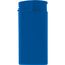 GO XL Matt Piezo Feuerzeug (blau) (Art.-Nr. CA458644)