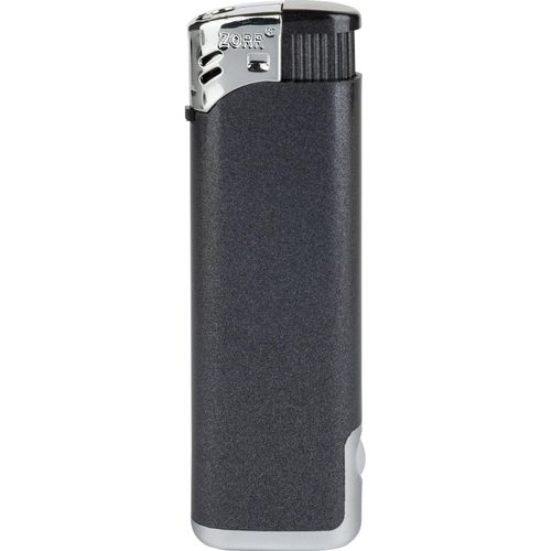 ZORR  LED Piezo Feuerzeug (Art.-Nr. CA481535) - Das Feuerzeug aus Kunststoff der Marke...