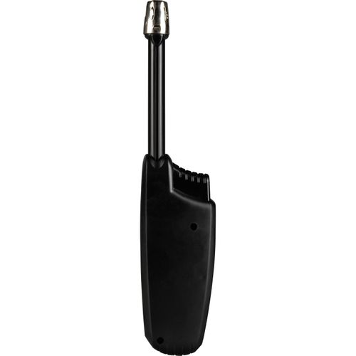 Lux Tele Piezo Feuerzeug (Art.-Nr. CA527610) - Ausziehbares Piezofeuerzeug mit Piezozü...