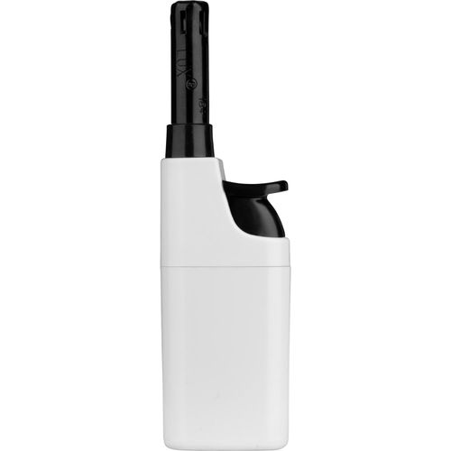 Lux Candle Lite Fixflame Feuerzeug (Art.-Nr. CA647494) - Das Feuerzeug aus Kunststoff der Marke...