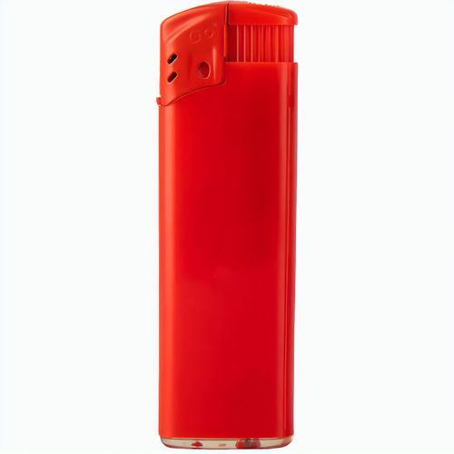 GO Royal Turbo Feuerzeug (Art.-Nr. CA739109) - Das Feuerzeug aus Kunststoff der Marke...