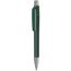 Kugelschreiber `Mirage softtouch Metall` (dunkelgrün) (Art.-Nr. CA006092)
