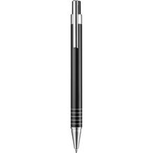 Kugelschreiber 'Mistral' (annähernd Pantone 0002) (Art.-Nr. CA012090)