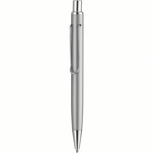 Kugelschreiber 'Wired color' (Art.-Nr. CA022262) - Metall-Druckkugelschreiber aus Aluminium...