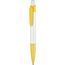 Kugelschreiber 'Proxy solid' (gelb) (Art.-Nr. CA023380)