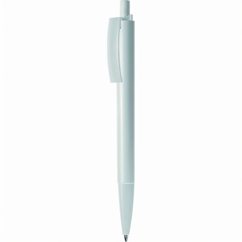 Kugelschreiber `Vamos Recycled` (Art.-Nr. CA025035) - Druckkugelschreiber, hergestellt aus...