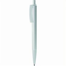 Kugelschreiber `Vamos Recycled` (weiß) (Art.-Nr. CA025035)