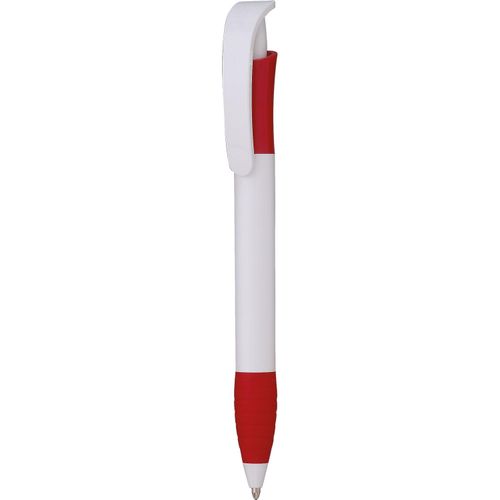 Kugelschreiber 'Select Grip' (Art.-Nr. CA025087) - Exklusiver Druckkugelschreiber mit...