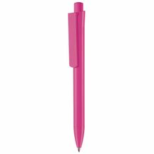Kugelschreiber `Ultra Recycled` (pink) (Art.-Nr. CA033570)