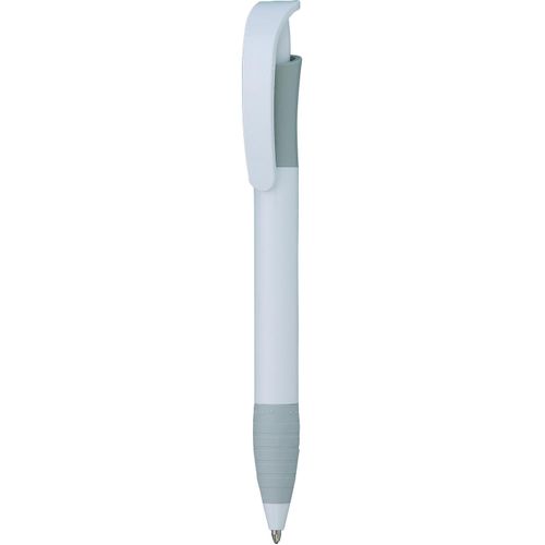 Kugelschreiber 'Select Grip' (Art.-Nr. CA041480) - Exklusiver Druckkugelschreiber mit...