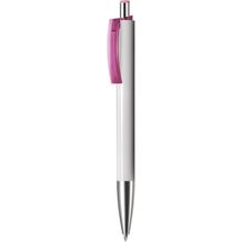 Kugelschreiber 'Vamos deluxe Digital' (rosa) (Art.-Nr. CA053732)