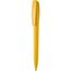 Kugelschreiber Space 'softtouch color' (gelb) (Art.-Nr. CA062192)