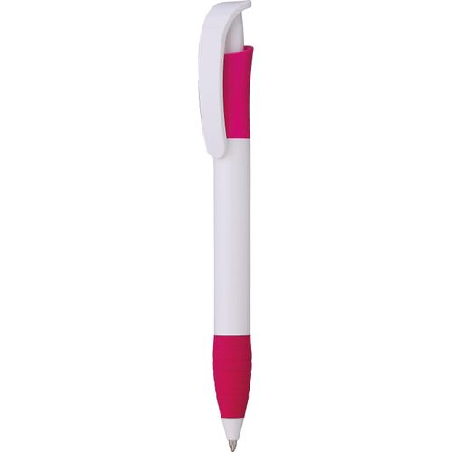 Kugelschreiber 'Select Grip' (Art.-Nr. CA084490) - Exklusiver Druckkugelschreiber mit...