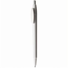 Kugelschreiber `Ultra Recycled` (weiß) (Art.-Nr. CA086473)