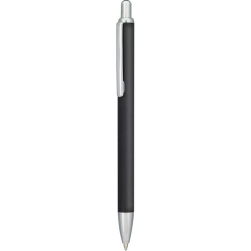 Kugelschreiber 'Balance' (Art.-Nr. CA088186) - Metall-Druckkugelschreiber aus Aluminium...