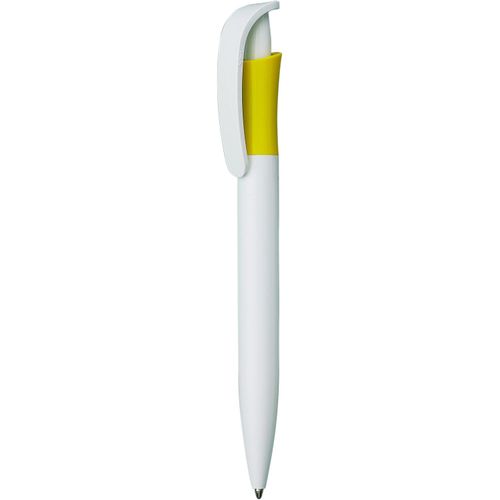 Kugelschreiber 'Select' (Art.-Nr. CA104782) - Exklusiver Druckkugelschreiber mit...