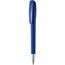 Kugelschreiber 'Space softtouch' (dunkelblau) (Art.-Nr. CA108112)