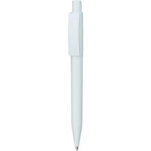 Kugelschreiber 'Next solid' (annähernd Pantone 0001) (Art.-Nr. CA108278)