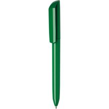 Kugelschreiber 'Urban solid' (grün) (Art.-Nr. CA109512)