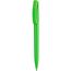 Kugelschreiber 'Tweeter neon' (grün) (Art.-Nr. CA113702)