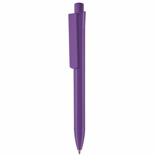 Kugelschreiber `Surf recycled` (Art.-Nr. CA115484) - Druckkugelschreiber, hergestellt aus...