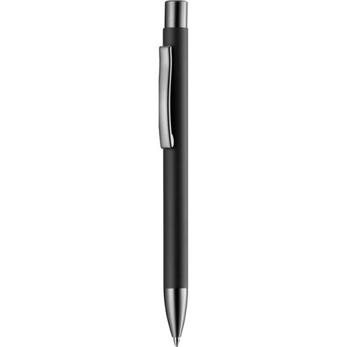 Kugelschreiber 'Explorer' (Art.-Nr. CA115801) - Druckkugelschreiber aus Aluminium,...