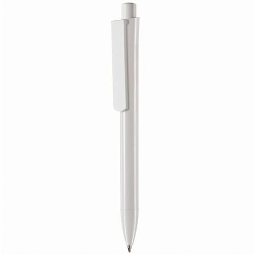 Kugelschreiber `Surf recycled` (Art.-Nr. CA132538) - Druckkugelschreiber, hergestellt aus...