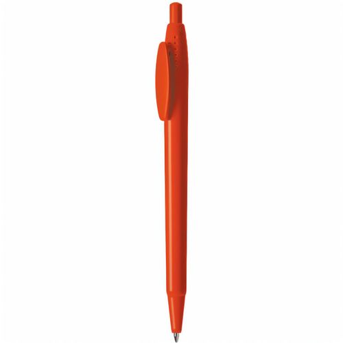 Kugelschreiber `Ultra Recycled` (Art.-Nr. CA136885) - Druckkugelschreiber, hergestellt aus...