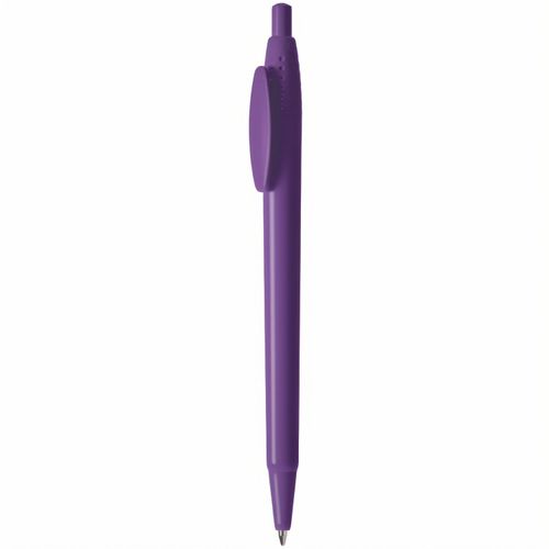 Kugelschreiber `Ultra Recycled` (Art.-Nr. CA150224) - Druckkugelschreiber, hergestellt aus...