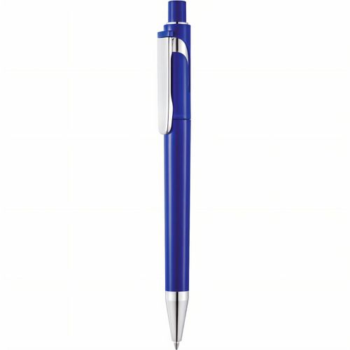 Kugelschreiber 'Salt' (Art.-Nr. CA151031) - Druckkugelschreiber, Clip aus Metall...