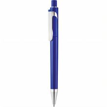Kugelschreiber 'Salt' (dunkelblau) (Art.-Nr. CA151031)