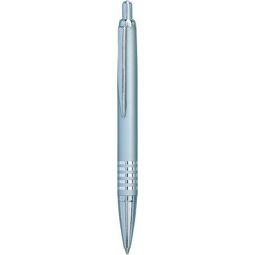 Kugelschreiber 'Ceasar KS' (Art.-Nr. CA152492) - Druckkugelschreiber aus Aluminium,...